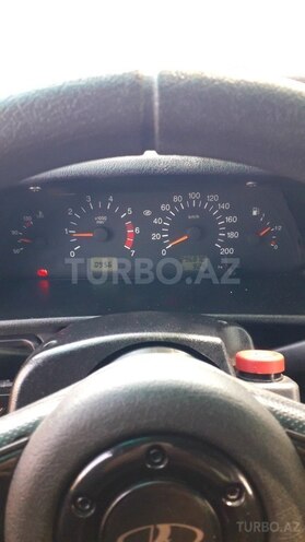 LADA (VAZ) 2115 2005, 296,870 km - 1.5 л - Sumqayıt