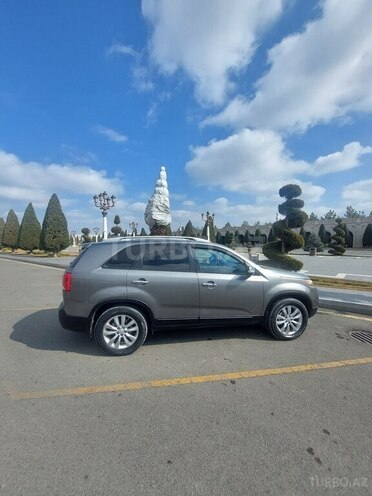 Kia Sorento 2010, 191,000 km - 2.2 l - Gəncə