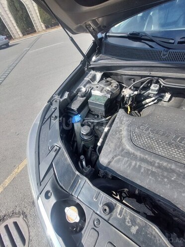 Kia Sorento 2010, 191,000 km - 2.2 l - Gəncə