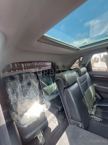 Kia Sorento 2010, 191,000 km - 2.2 l - Gəncə