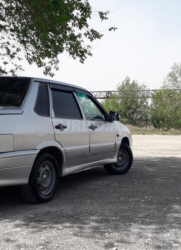 LADA (VAZ) 2115 2005, 296,870 km - 1.5 л - Sumqayıt