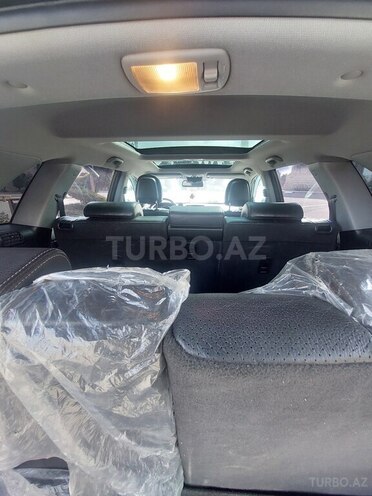 Kia Sorento 2010, 191,000 km - 2.2 l - Gəncə