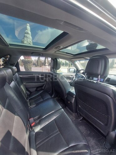 Kia Sorento 2010, 191,000 km - 2.2 l - Gəncə