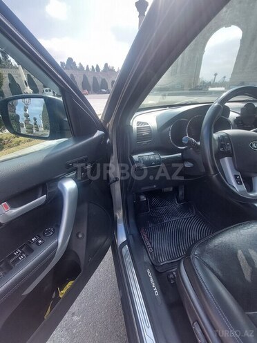 Kia Sorento 2010, 191,000 km - 2.2 l - Gəncə