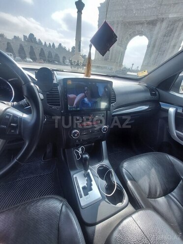Kia Sorento 2010, 191,000 km - 2.2 l - Gəncə