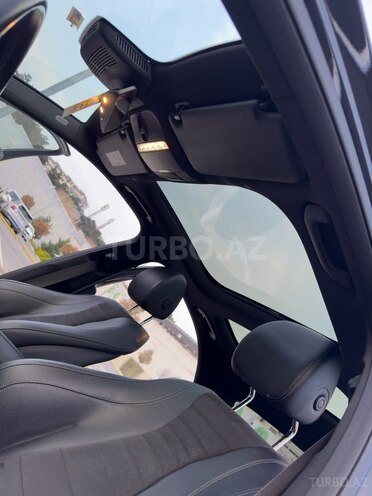 Mercedes E 220 d 2019, 219,000 km - 2.2 l - Bakı