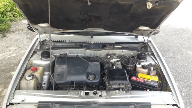 LADA (VAZ) 2115 2005, 296,870 km - 1.5 л - Sumqayıt