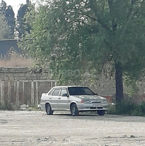 LADA (VAZ) 2115 2005, 296,870 km - 1.5 л - Sumqayıt