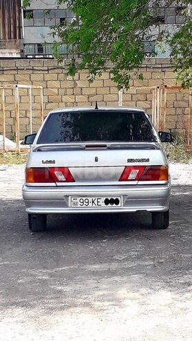 LADA (VAZ) 2115 2005, 296,870 km - 1.5 л - Sumqayıt