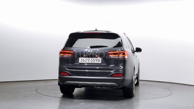 Kia Sorento 2017, 124,200 km - 2.0 л - Bakı