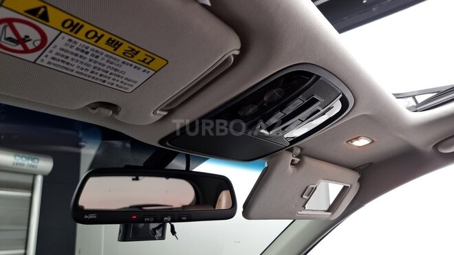 Kia Sorento 2017, 124,200 km - 2.0 л - Bakı