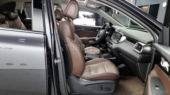 Kia Sorento 2017, 124,200 km - 2.0 л - Bakı
