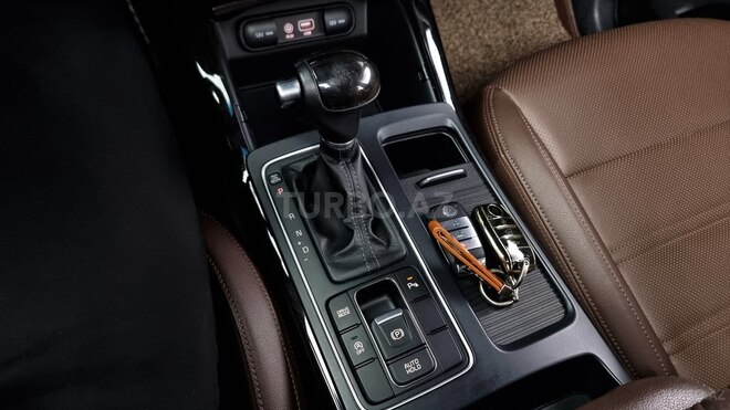 Kia Sorento 2017, 124,200 km - 2.0 л - Bakı