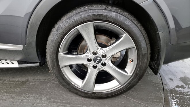 Kia Sorento 2017, 124,200 km - 2.0 л - Bakı
