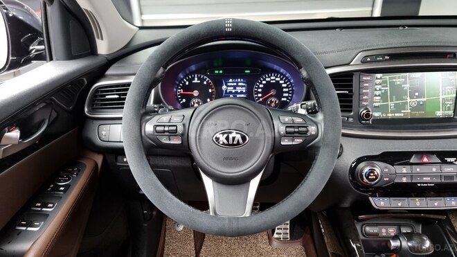 Kia Sorento 2017, 124,200 km - 2.0 л - Bakı