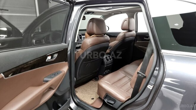 Kia Sorento 2017, 124,200 km - 2.0 л - Bakı