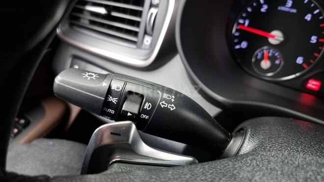 Kia Sorento 2017, 124,200 km - 2.0 л - Bakı