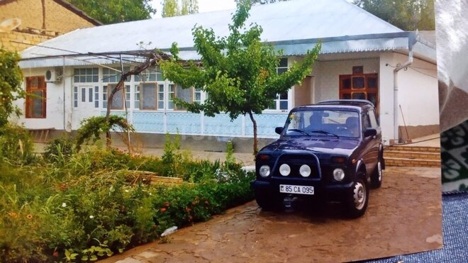 LADA (VAZ) Niva 1998, 265,000 km - 1.7 l - Bakı
