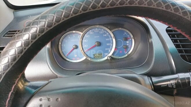 Mitsubishi L200 2007, 261,000 km - 2.5 l - Bakı