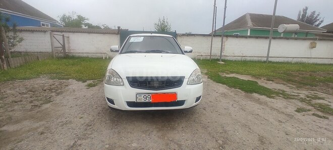 LADA (VAZ) Priora 2013, 270,000 km - 1.6 л - Neftçala