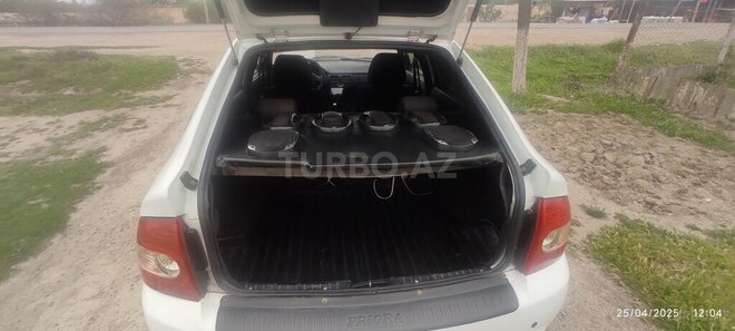 LADA (VAZ) Priora 2013, 270,000 km - 1.6 л - Neftçala