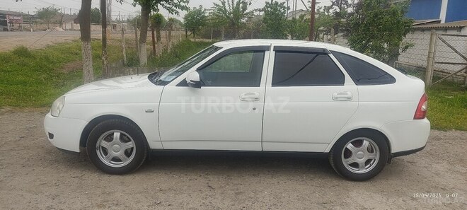 LADA (VAZ) Priora 2013, 270,000 km - 1.6 л - Neftçala