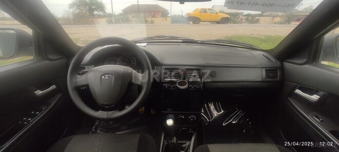 LADA (VAZ) Priora 2013, 270,000 km - 1.6 л - Neftçala