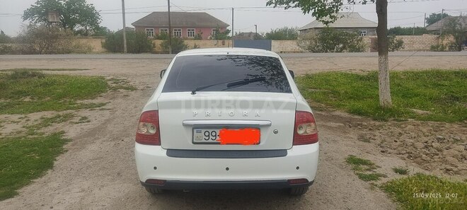 LADA (VAZ) Priora 2013, 270,000 km - 1.6 л - Neftçala