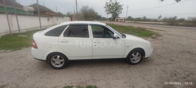 LADA (VAZ) Priora 2013, 270,000 km - 1.6 л - Neftçala