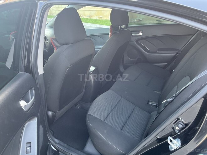 Kia Forte 2016, 97,582 km - 2.0 l - Bakı