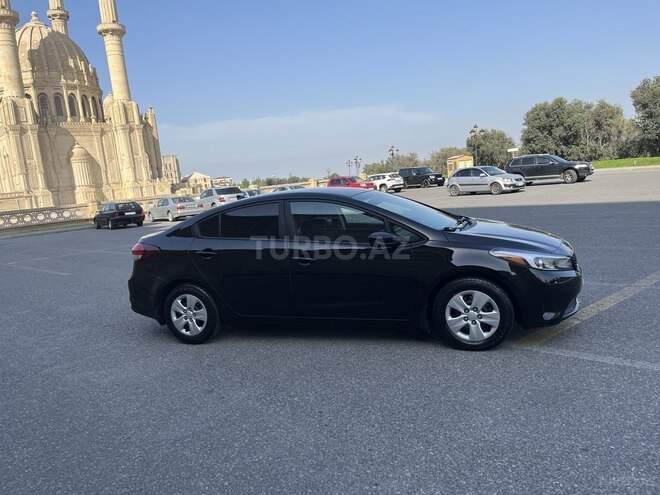 Kia Forte 2016, 97,582 km - 2.0 l - Bakı
