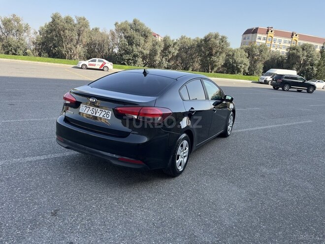 Kia Forte 2016, 97,582 km - 2.0 l - Bakı