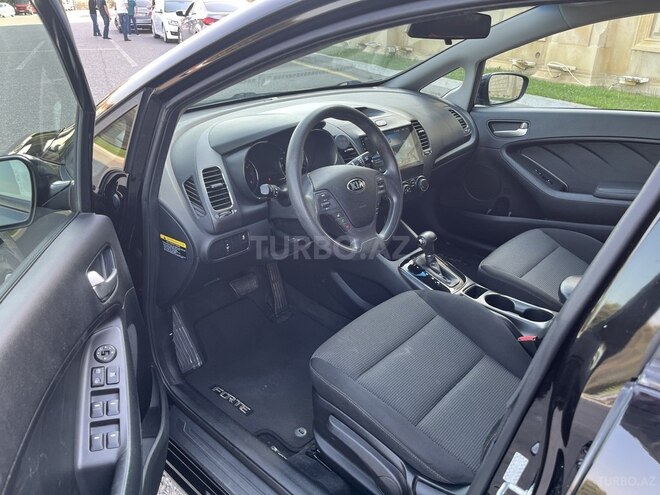 Kia Forte 2016, 97,582 km - 2.0 l - Bakı