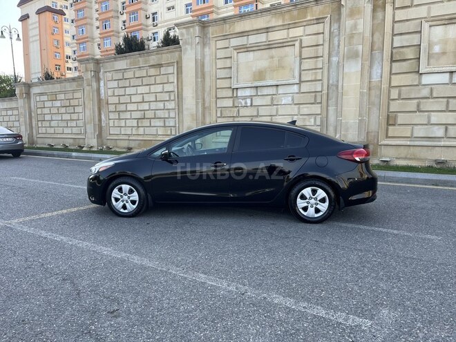 Kia Forte 2016, 97,582 km - 2.0 l - Bakı