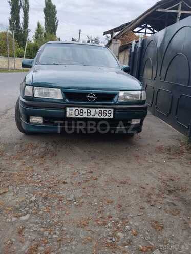 Opel Vectra 1995, 333,000 km - 2.0 l - Balakən