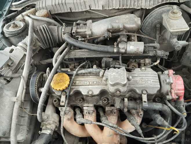 Opel Vectra 1995, 333,000 km - 2.0 l - Balakən