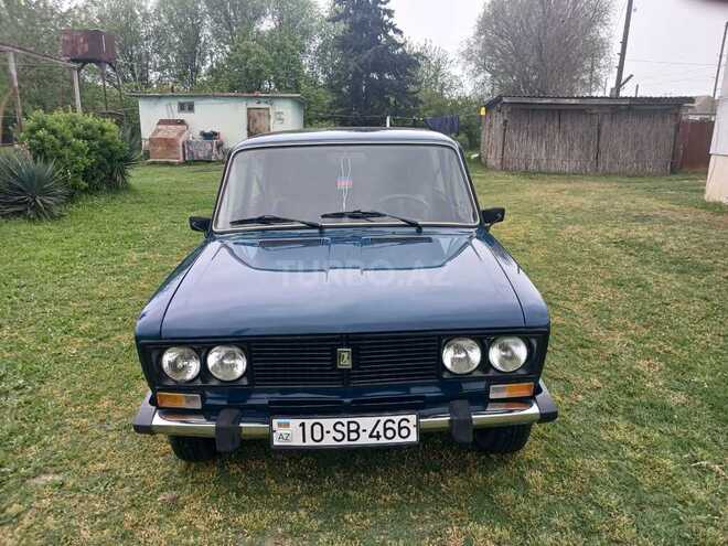 LADA (VAZ) 2106 2006, 95,000 km - 1.6 l - Bakı