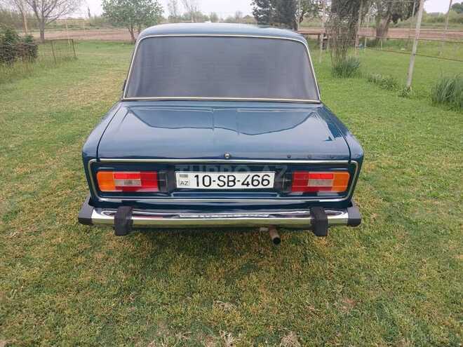 LADA (VAZ) 2106 2006, 95,000 km - 1.6 l - Bakı
