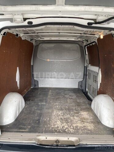 Mercedes Vito 2011, 230,000 km - 2.2 l - Gəncə