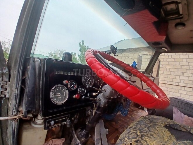 KamAz 5320 1988, 112,200 km - 11.0 л - Bakı