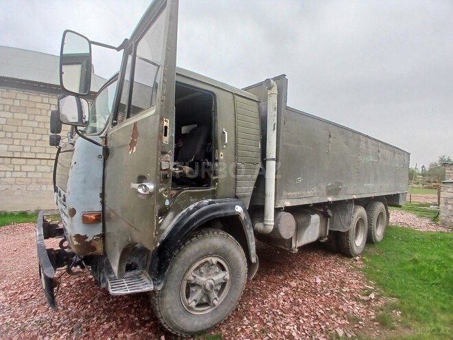 KamAz 5320 1988, 112,200 km - 11.0 л - Bakı
