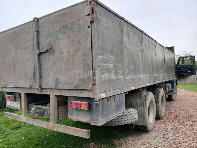 KamAz 5320 1988, 112,200 km - 11.0 л - Bakı