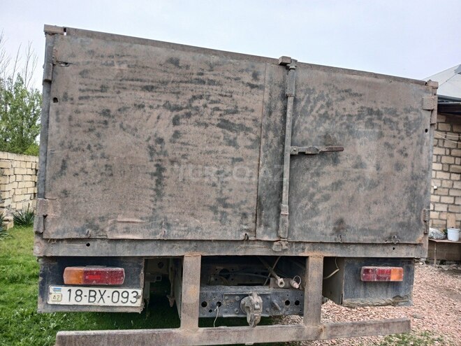 KamAz 5320 1988, 112,200 km - 11.0 л - Bakı