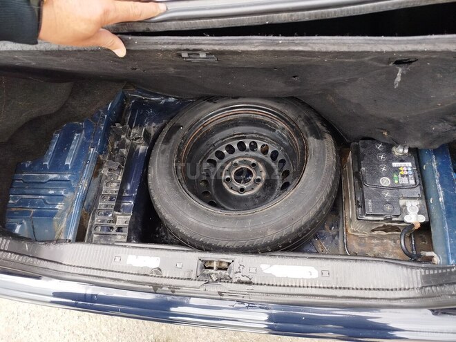 Mercedes C 180 1993, 463,975 km - 1.8 l - Ağstafa