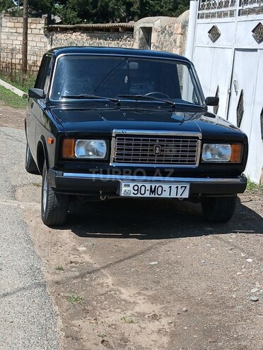 LADA (VAZ) 2107 2011, 95,000 km - 1.6 l - Gəncə