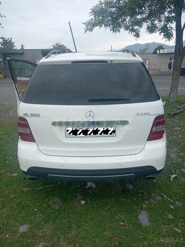 Mercedes E 350 4MATIC 2005, 300,000 km - 3.5 l - Zaqatala