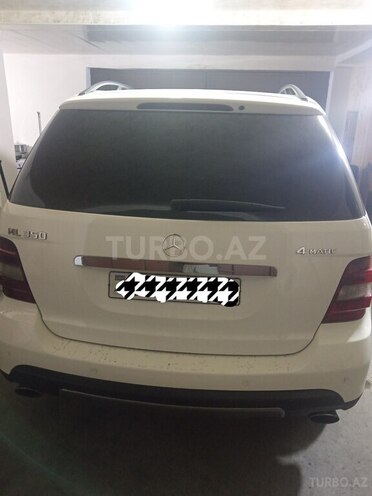 Mercedes E 350 4MATIC 2005, 300,000 km - 3.5 l - Zaqatala