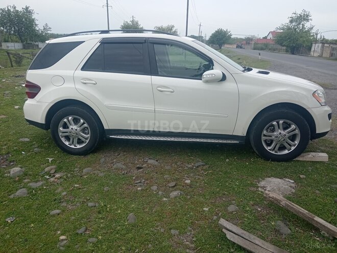 Mercedes E 350 4MATIC 2005, 300,000 km - 3.5 l - Zaqatala