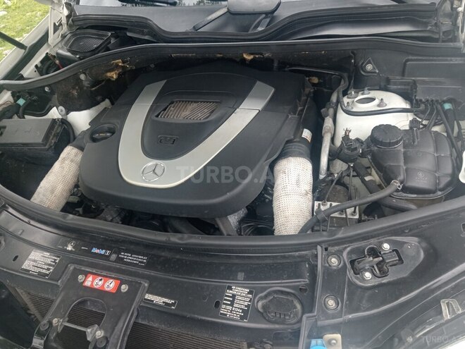Mercedes E 350 4MATIC 2005, 300,000 km - 3.5 l - Zaqatala