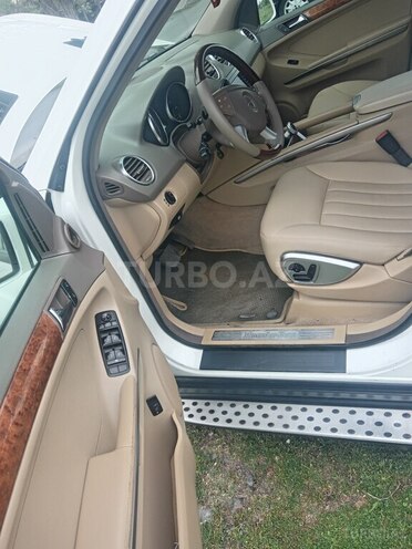 Mercedes E 350 4MATIC 2005, 300,000 km - 3.5 l - Zaqatala